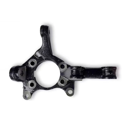 steering knuckle