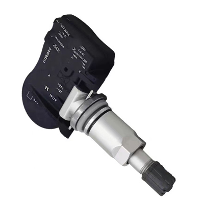 tire pressure sensor