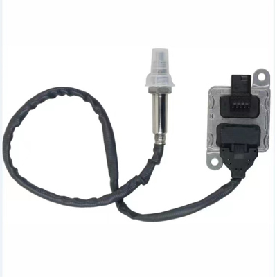 Nitrogen oxide sensor