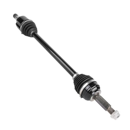 AXLE SHAFT